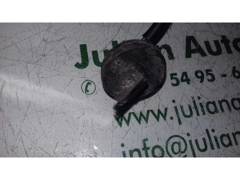 Recambio de retrovisor derecho para bmw serie 3 berlina (e36) 318tds referencia OEM IAM 81444720  ELECTRICO