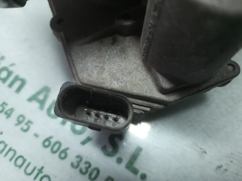 Recambio de caja mariposa para ford fiesta (cbk) ambiente referencia OEM IAM 7V2Q9E926AB A2C53238880 D3V9L