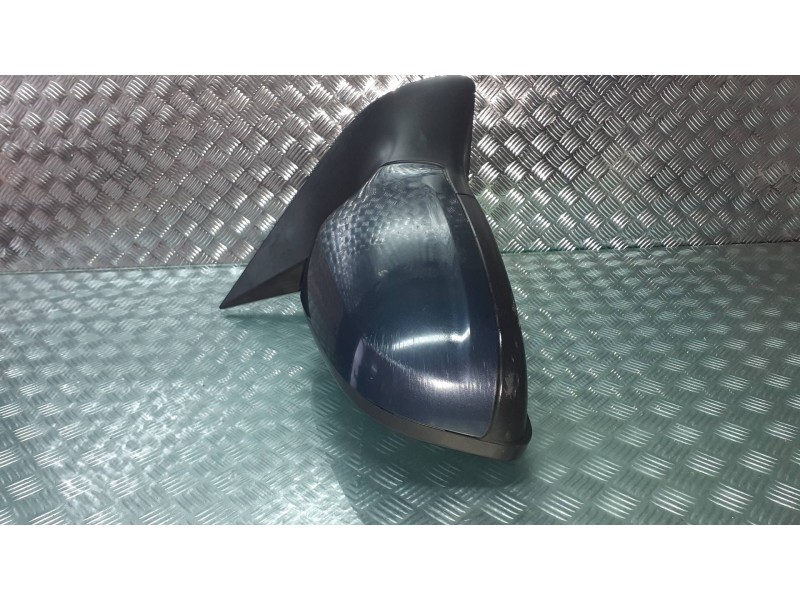 Recambio de retrovisor derecho para opel astra h ber. cosmo referencia OEM IAM 24462996 430502 ELECTRICO