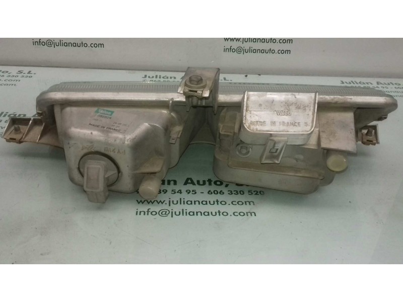 Recambio de piloto delantero derecho para citroen xm berlina referencia OEM IAM 085624  