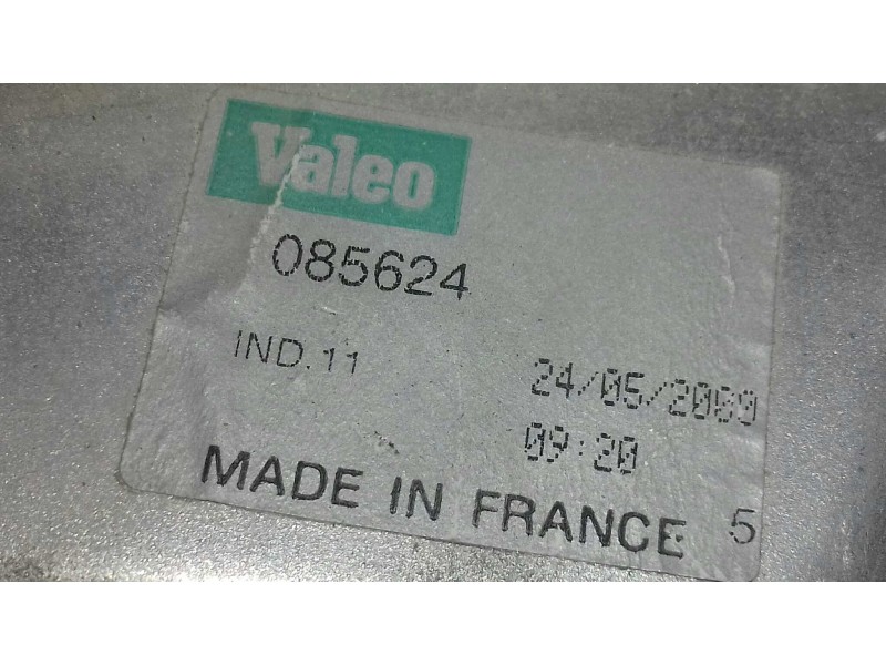 Recambio de piloto delantero derecho para citroen xm berlina referencia OEM IAM 085624  