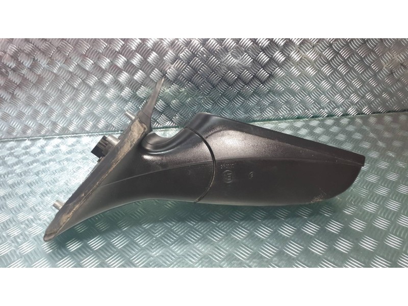 Recambio de retrovisor derecho para opel astra h ber. cosmo referencia OEM IAM 24462996 430502 ELECTRICO