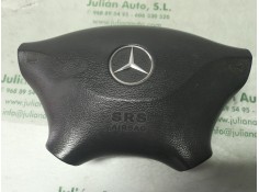 Recambio de airbag delantero izquierdo para mercedes-benz vito mixto 06.2003  109 cdi compacto (639.601) referencia OEM IAM   