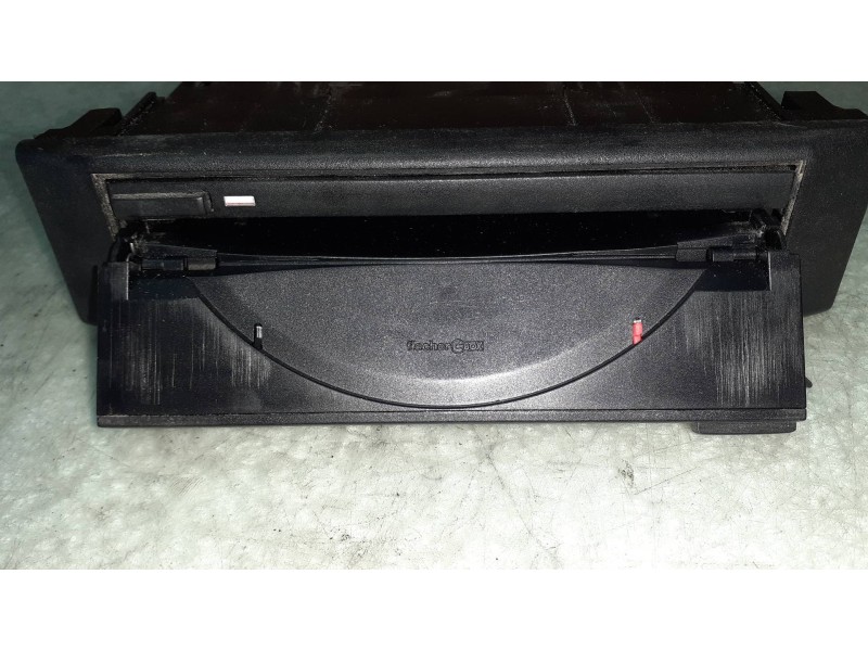 Recambio de sistema audio / radio cd para seat ibiza (6l1) fresh referencia OEM IAM   