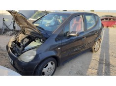 mercedes-benz clase a (w168) del año 1999