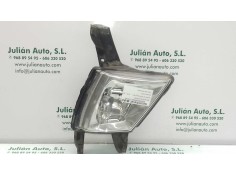 Recambio de faro antiniebla izquierdo para peugeot 407 sw st confort pack referencia OEM IAM 42170748  