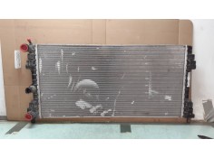 Recambio de radiador agua para seat ibiza (6j5) sport referencia OEM IAM 6R0121253A  DELPHI