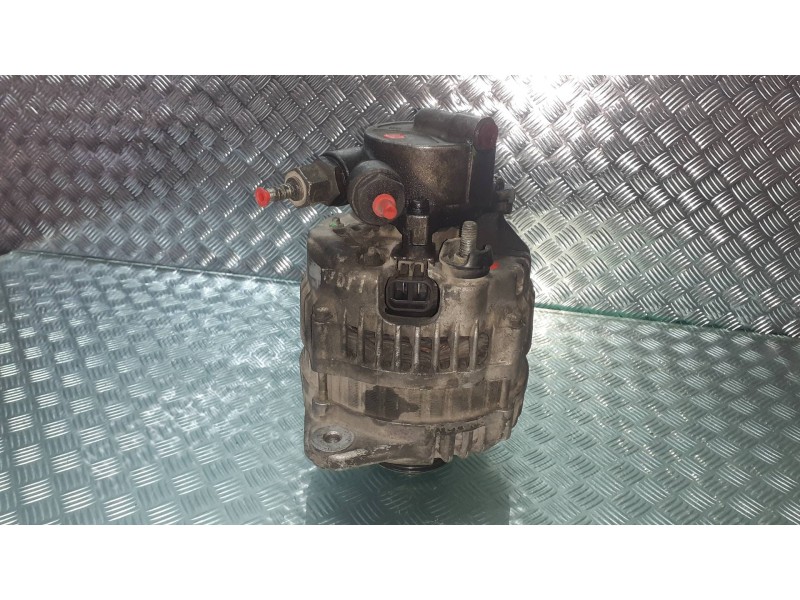 Recambio de alternador para opel astra h ber. cosmo referencia OEM IAM   