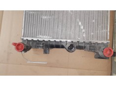 Recambio de radiador agua para seat ibiza (6j5) sport referencia OEM IAM 6R0121253A  DELPHI 2