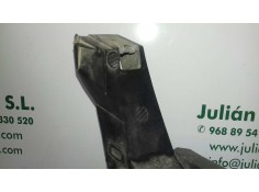 Recambio de faro antiniebla izquierdo para peugeot 407 sw st confort pack referencia OEM IAM 42170748   2