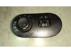 Recambio de mando luces para seat ibiza (6l1) fresh referencia OEM IAM 6L1941531AF 11AFK2805E 