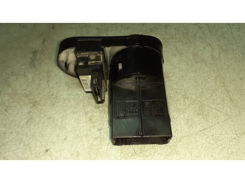 Recambio de mando luces para seat ibiza (6l1) fresh referencia OEM IAM 6L1941531AF 11AFK2805E 