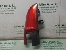 Recambio de piloto trasero izquierdo para mercedes-benz vito mixto 06.2003  109 cdi compacto (639.601) referencia OEM IAM A63982