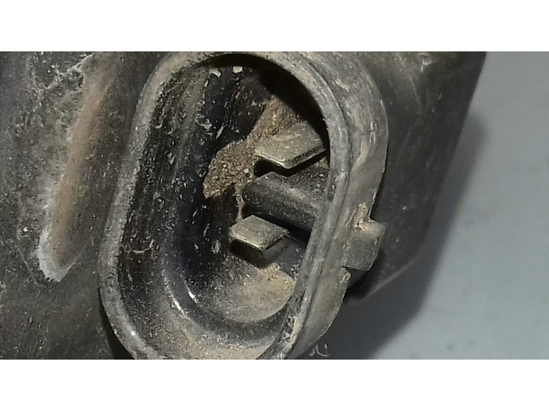 Recambio de faro antiniebla izquierdo para peugeot 407 sw st confort pack referencia OEM IAM 42170748  