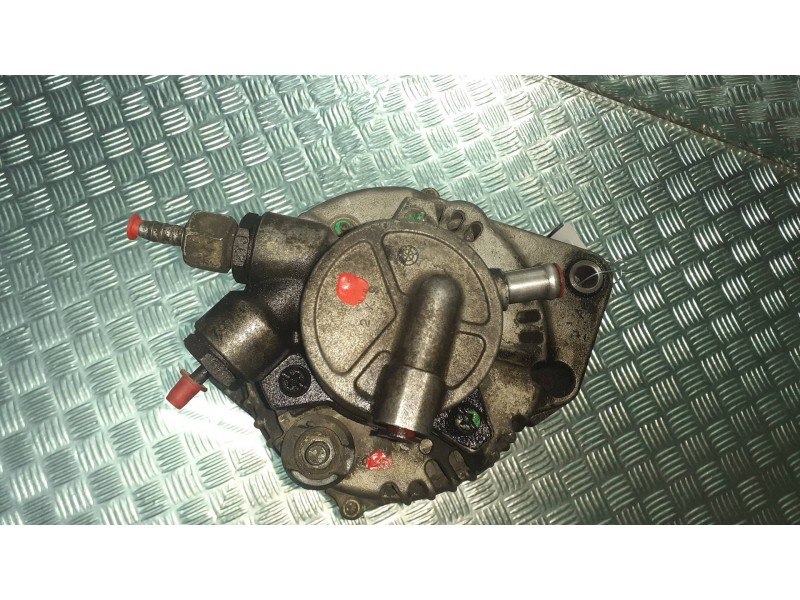 Recambio de alternador para opel astra h ber. cosmo referencia OEM IAM   
