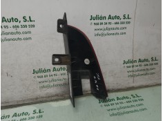 Recambio de piloto trasero izquierdo para mercedes-benz vito mixto 06.2003  109 cdi compacto (639.601) referencia OEM IAM A63982 2