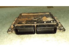 Recambio de centralita motor uce para renault kangoo (f/kc0) authentique referencia OEM IAM 8200327651  