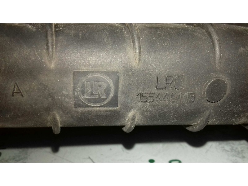 Recambio de intercooler para audi a6 berlina (4b2) 2.5 tdi quattro referencia OEM IAM 4B0145805A  