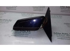 Recambio de retrovisor izquierdo para bmw serie 5 berlina (e39) 525d referencia OEM IAM 32289L 0117351 ELECTRICO 2