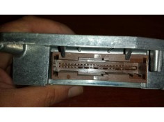 Recambio de centralita airbag para opel corsa c club referencia OEM IAM 24439954 LCT0266842P  2