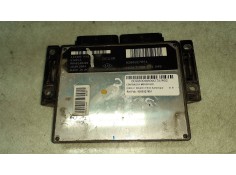 Recambio de centralita motor uce para renault kangoo (f/kc0) authentique referencia OEM IAM 8200327651   2