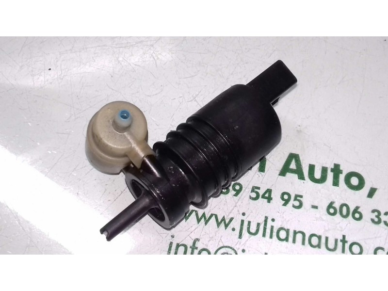 Recambio de bomba limpia para seat leon (1p1) reference referencia OEM IAM 1T0955651A 3028143 