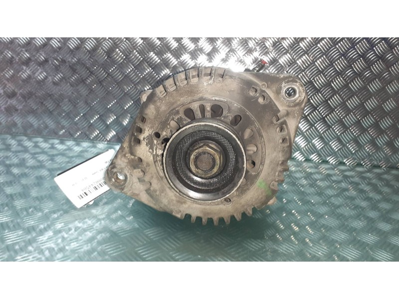 Recambio de alternador para opel astra h ber. cosmo referencia OEM IAM   