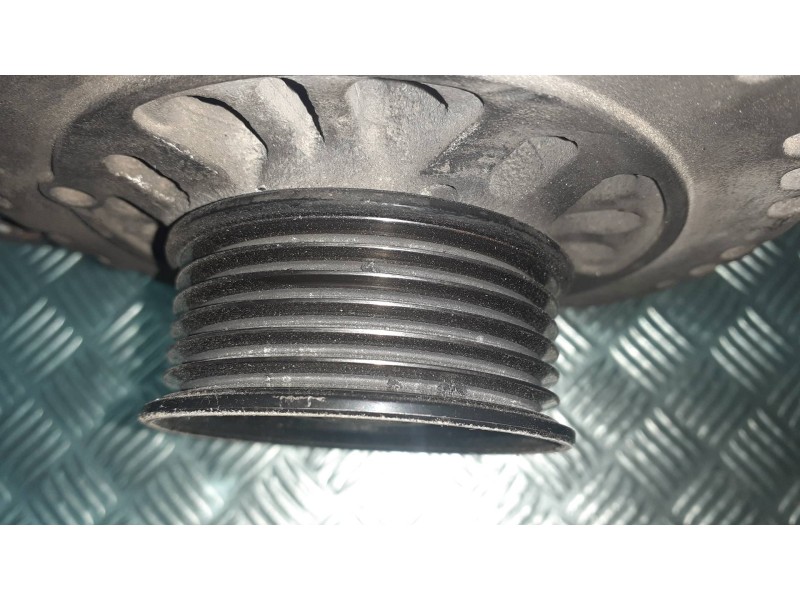 Recambio de alternador para opel astra h ber. cosmo referencia OEM IAM   