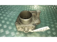 Recambio de caja mariposa para opel astra h ber. cosmo referencia OEM IAM 8973002310 CONECTOR 4 PINES PIERBURG