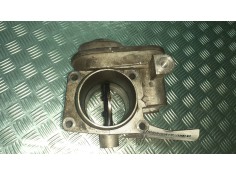 Recambio de caja mariposa para opel astra h ber. cosmo referencia OEM IAM 8973002310 CONECTOR 4 PINES PIERBURG 2