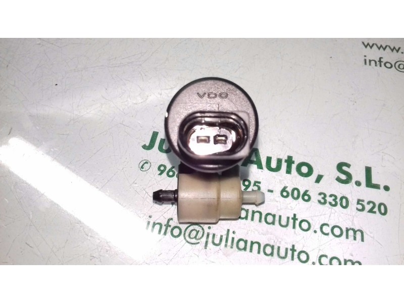 Recambio de bomba limpia para seat leon (1p1) reference referencia OEM IAM 1T0955651A 3028143 