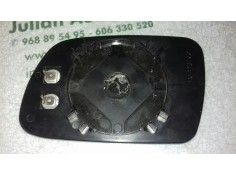 Recambio de cristal retrovisor derecho para peugeot 407 st confort pack referencia OEM IAM KY703RH   2