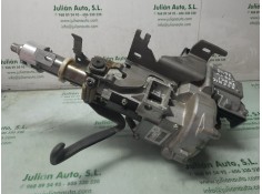 Recambio de columna direccion para renault scenic ii dynamique referencia OEM IAM   
