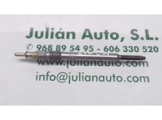 Recambio de calentadores para mercedes-benz clase c (w203) berlina 2.7 cdi 20v cat referencia OEM IAM 0250202045  BOSCH 11 , 5V