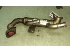 Recambio de enfriador egr para seat ibiza (6l1) fresh referencia OEM IAM 038131513K  