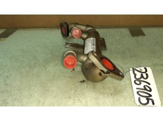 Recambio de enfriador egr para seat ibiza (6l1) fresh referencia OEM IAM 038131513K   2