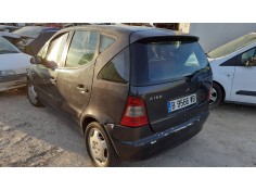 mercedes-benz clase a (w168) del año 1999 2