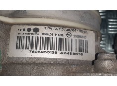 Recambio de bomba direccion para opel astra h ber. cosmo referencia OEM IAM 13188613 7625062113  2