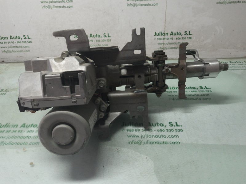 Recambio de columna direccion para renault scenic ii dynamique referencia OEM IAM   