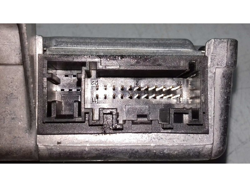 Recambio de centralita airbag para renault scenic ii confort authentique referencia OEM IAM 8200340431 603989700 