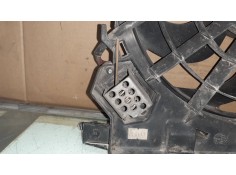 Recambio de electroventilador para opel astra h ber. cosmo referencia OEM IAM 13147279 13130010 13132559 2