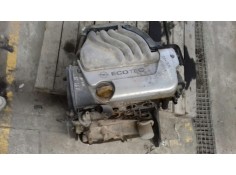 Recambio de motor completo para opel astra g berlina comfort referencia OEM IAM X16XEL  