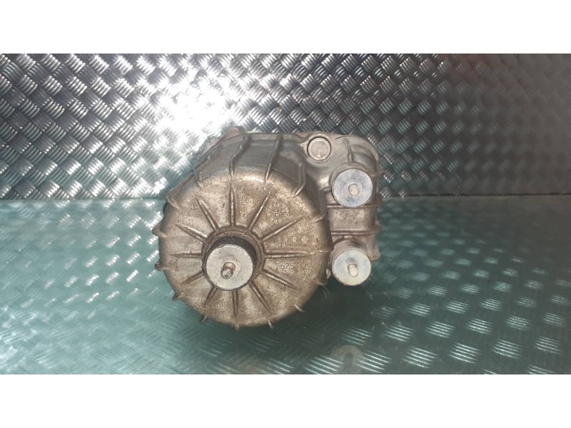 Recambio de bomba direccion para opel astra h ber. cosmo referencia OEM IAM 13188613 7625062113 