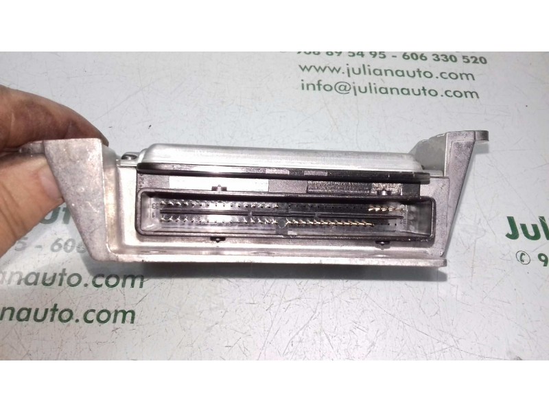 Recambio de centralita airbag para renault scenic ii confort authentique referencia OEM IAM 8200340431 603989700 