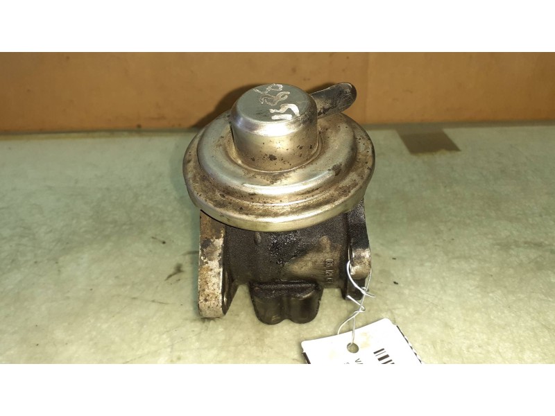 Recambio de valvula egr para seat ibiza (6l1) fresh referencia OEM IAM 038129637D  