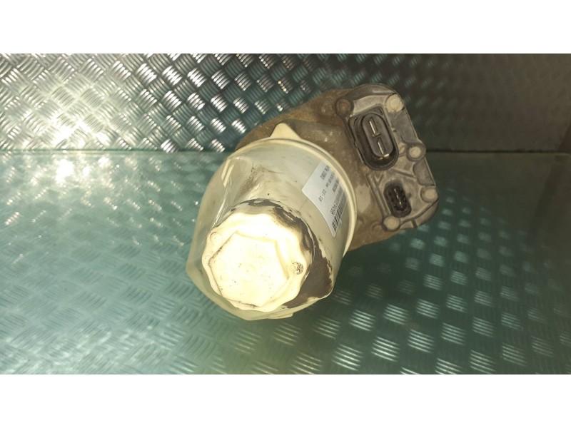 Recambio de bomba direccion para opel astra h ber. cosmo referencia OEM IAM 13188613 7625062113 
