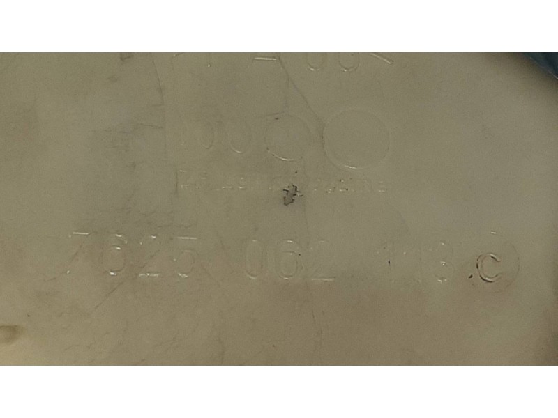 Recambio de bomba direccion para opel astra h ber. cosmo referencia OEM IAM 13188613 7625062113 