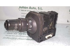 Recambio de mando luces para renault scenic ii confort authentique referencia OEM IAM   VALEO
