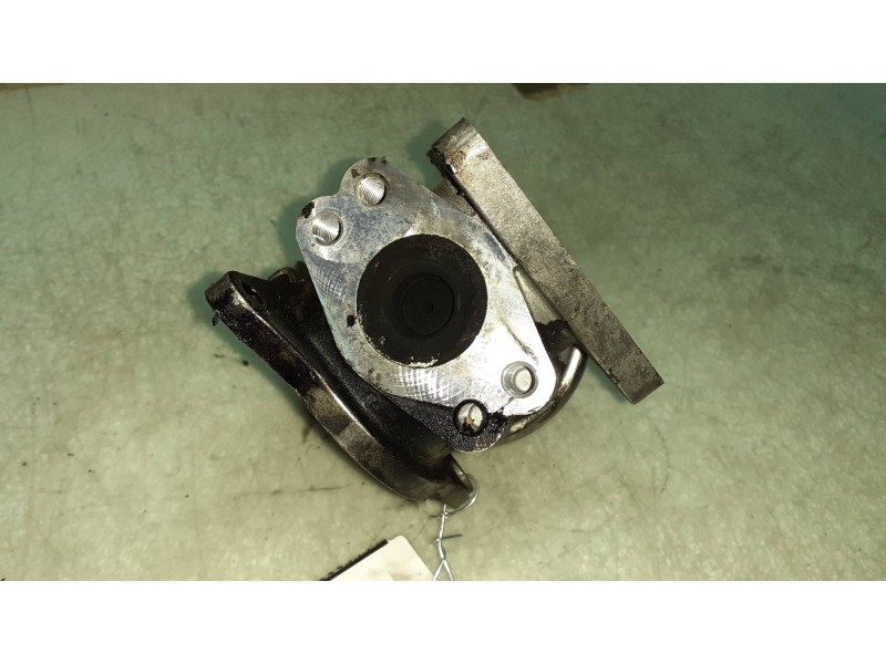 Recambio de valvula egr para seat ibiza (6l1) fresh referencia OEM IAM 038129637D  