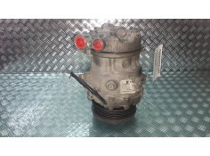 Recambio de compresor aire acondicionado para opel astra h ber. cosmo referencia OEM IAM SD6VBBF SD6VBBF SANDEN